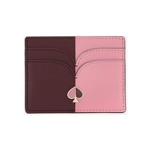 ✨🔥NWTs RARE Kate Spade Cardholder